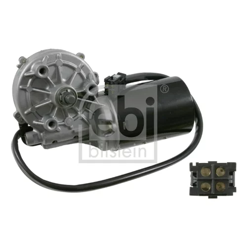 Motor stieračov FEBI BILSTEIN 21743