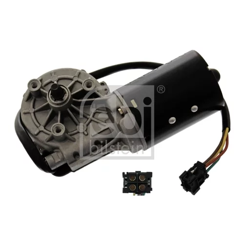 Motor stieračov FEBI BILSTEIN 21744