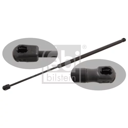 Pneumatická pružina, Batožinový/nákladný priestor FEBI BILSTEIN 27784