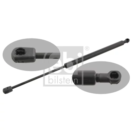 Pneumatická pružina, Batožinový/nákladný priestor FEBI BILSTEIN 29284