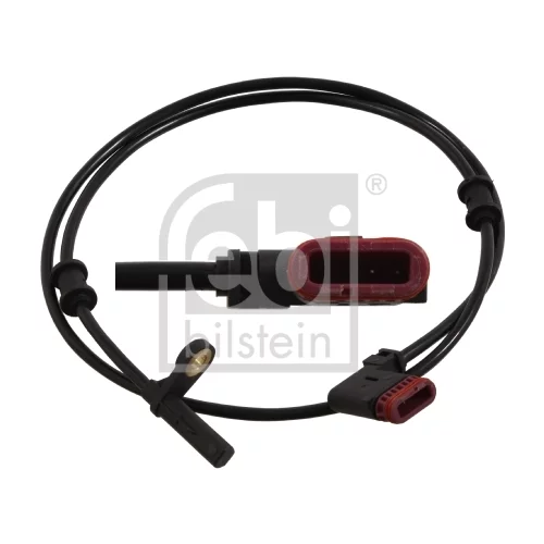 Snímač počtu otáčok kolesa FEBI BILSTEIN 30033