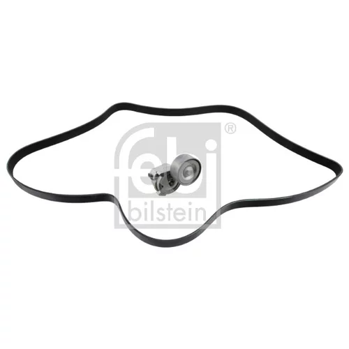 Ozubený klinový remeň - Sada FEBI BILSTEIN 30207
