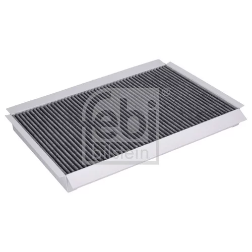 Filter vnútorného priestoru 30640 (FEBI Bilstein) - obr. 1