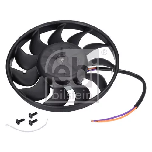 Ventilátor chladenia motora FEBI BILSTEIN 31012