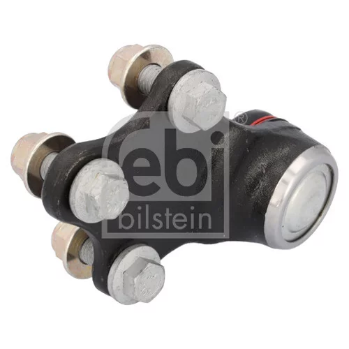 Zvislý/nosný čap 31814 (FEBI Bilstein) - obr. 1