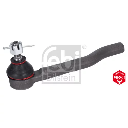 Hlava/čap spojovacej tyče riadenia FEBI BILSTEIN 34091