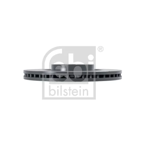 Brzdový kotúč 34254 (FEBI Bilstein) - obr. 2