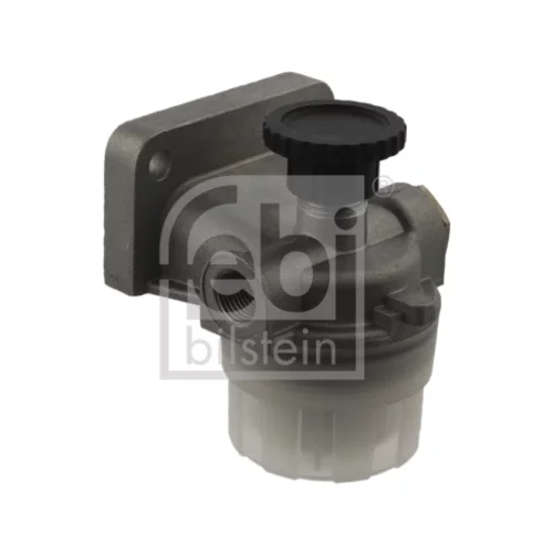 Čerpadlo prívodu paliva FEBI BILSTEIN 35046