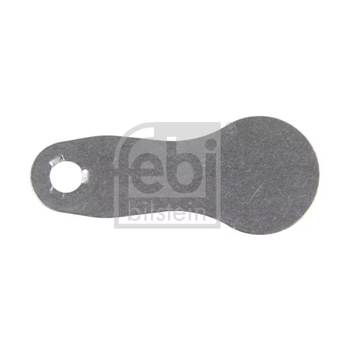Sada tesnení lamelového ventilu plnenia 35733 (FEBI Bilstein)