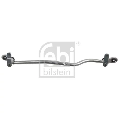 Mechanizmus stieračov 36705 (FEBI Bilstein) - obr. 1