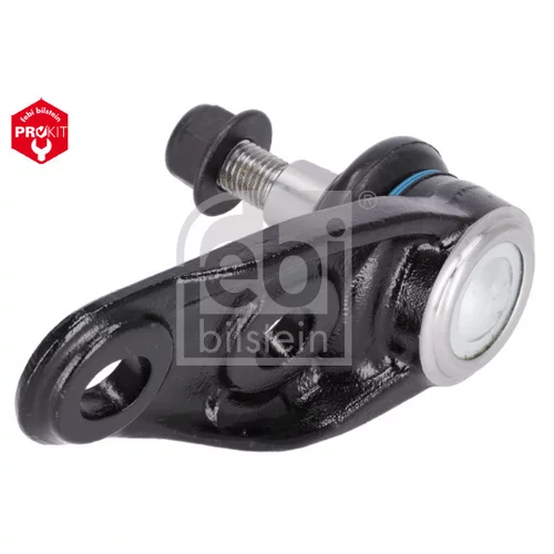 Zvislý/nosný čap 36875 (FEBI Bilstein) - obr. 1