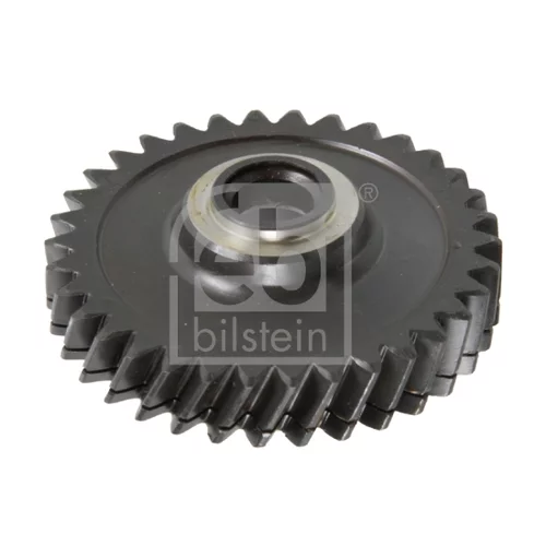 Ozubené koleso vzduchového kompresora FEBI BILSTEIN 37843