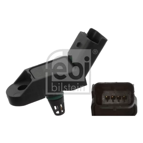 Snímač tlaku v sacom potrubí FEBI BILSTEIN 37880