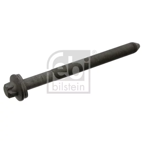 Upevňovacie čapy prieč. ramena FEBI Bilstein 40525