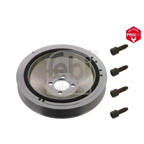 Remenica kľukového hriadeľa FEBI BILSTEIN 40601