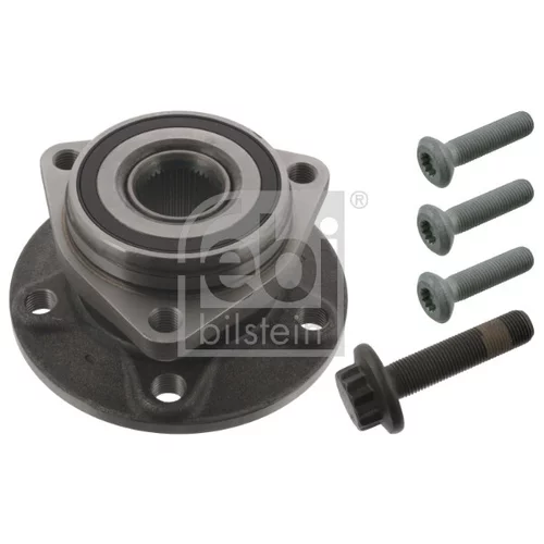 Ložisko kolesa - opravná sada FEBI BILSTEIN 40658
