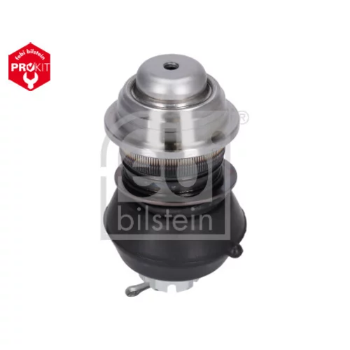Zvislý/nosný čap 41222 (FEBI Bilstein) - obr. 1