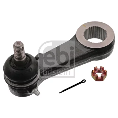 Hlavná páka riadenia FEBI BILSTEIN 41978