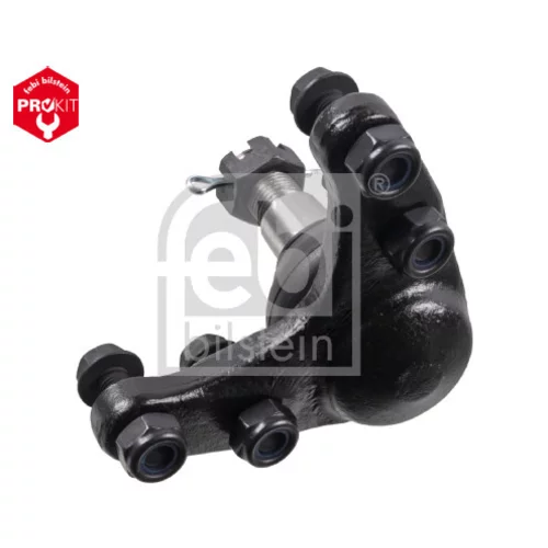 Zvislý/nosný čap 42444 (FEBI Bilstein) - obr. 1