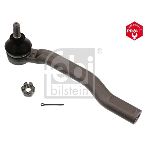 Hlava/čap spojovacej tyče riadenia FEBI BILSTEIN 42739
