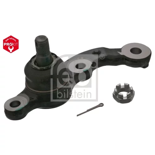 Zvislý/nosný čap FEBI BILSTEIN 43107
