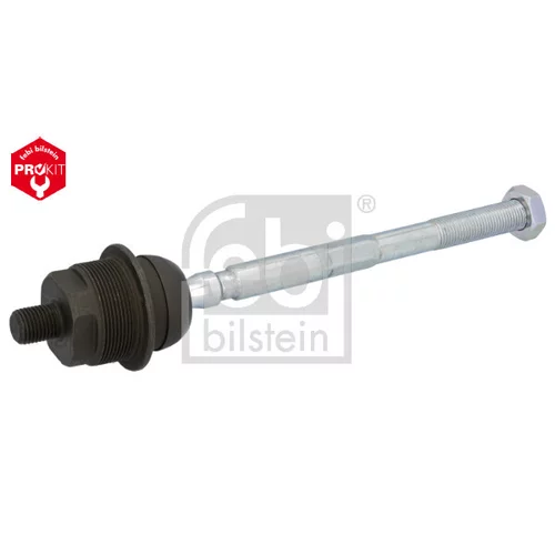 Axiálny čap tiahla riadenia 43170 (FEBI Bilstein) - obr. 1