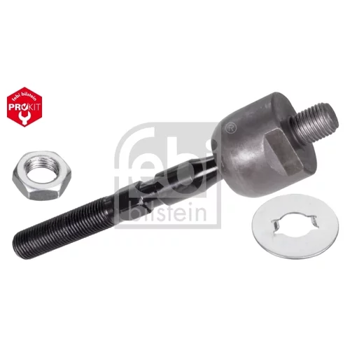 Axiálny čap tiahla riadenia FEBI BILSTEIN 43271