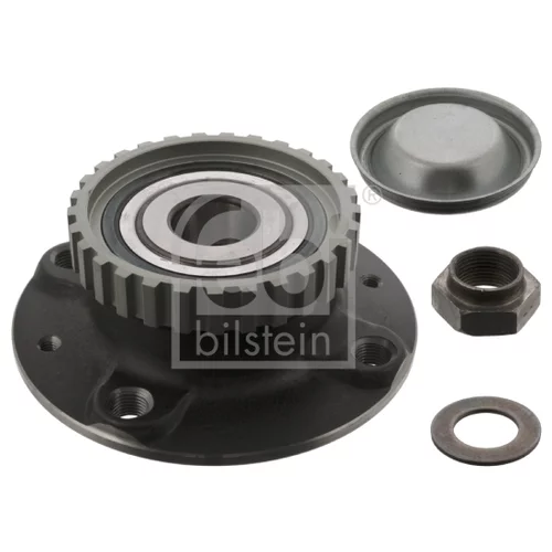 Ložisko kolesa - opravná sada FEBI BILSTEIN 43505