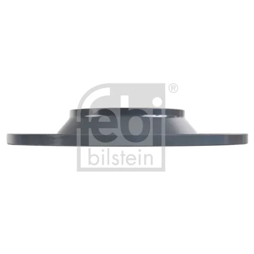 Brzdový kotúč 43873 (FEBI Bilstein) - obr. 2