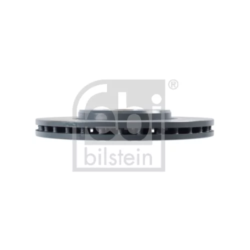 Brzdový kotúč 43945 (FEBI Bilstein) - obr. 2
