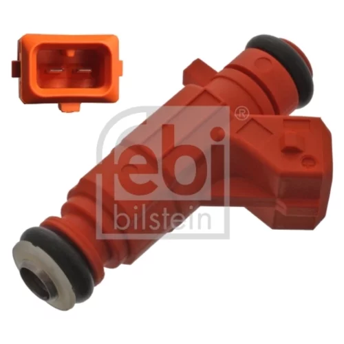 Vstrekovací ventil FEBI BILSTEIN 44791
