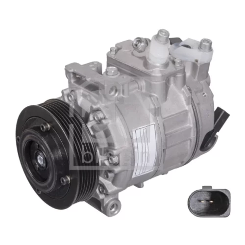 Kompresor klimatizácie FEBI BILSTEIN 45162