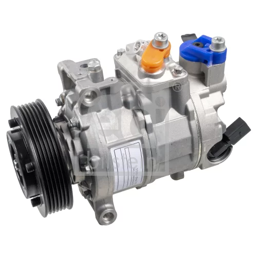 Kompresor klimatizácie FEBI BILSTEIN 45286