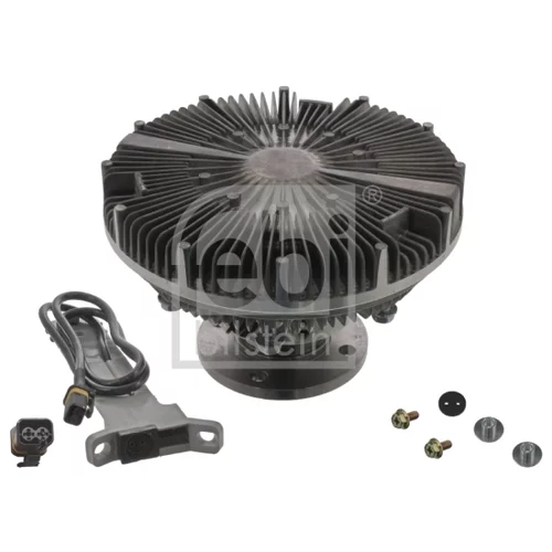 Spojka ventilátora chladenia FEBI BILSTEIN 45733
