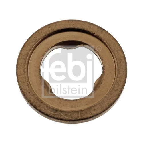 Tesnenie držiaka vstrekovacej trysky FEBI BILSTEIN 47010