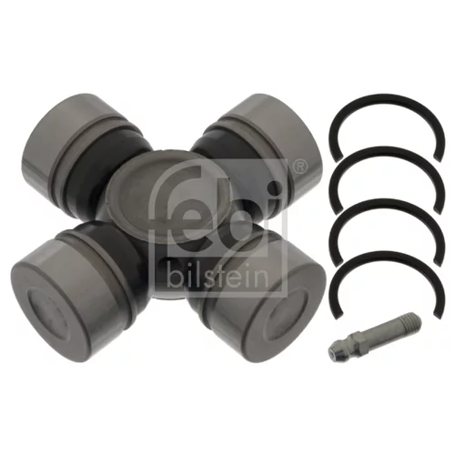 Kĺbový hriadeľ FEBI BILSTEIN 48392