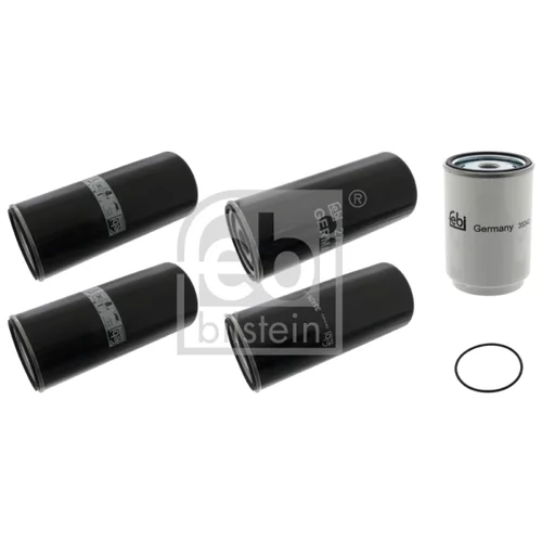 Sada dielov, inšpekcia FEBI BILSTEIN 48458