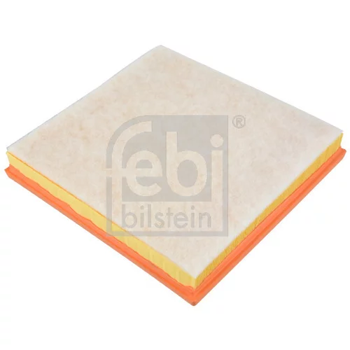 Vzduchový filter 48492 (FEBI Bilstein) - obr. 1