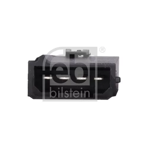 Motor stieračov 48672 (FEBI Bilstein) - obr. 2
