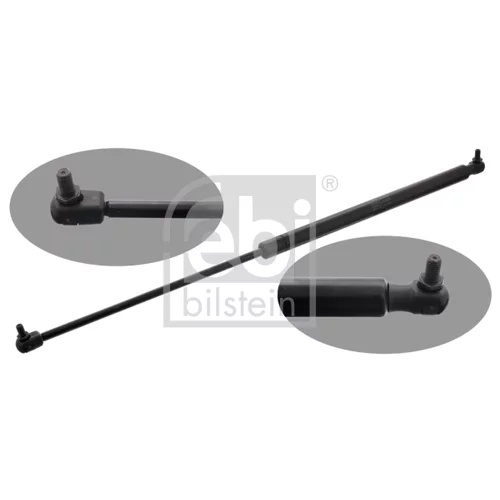 Pneumatická pružina, Batožinový/nákladný priestor FEBI BILSTEIN 49806