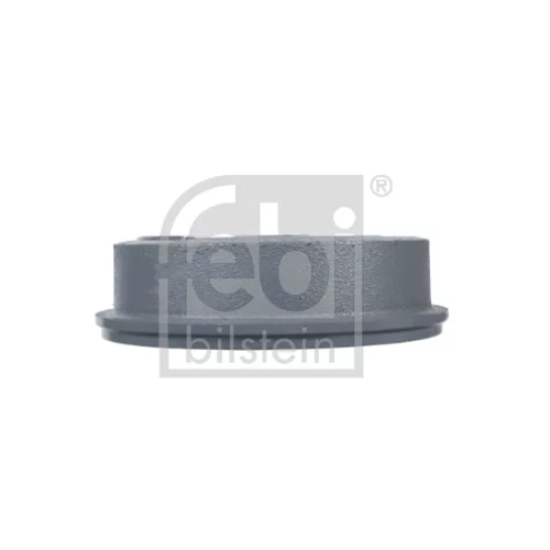Brzdový bubon 02807 (FEBI Bilstein) - obr. 2