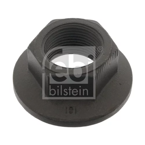 Matica, čap hriadeľa nápravy FEBI BILSTEIN 03105