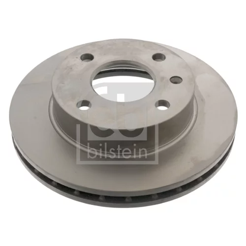 Brzdový kotúč FEBI BILSTEIN 03167