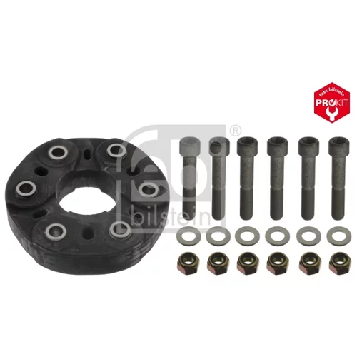 Kĺbový hriadeľ FEBI BILSTEIN 03659