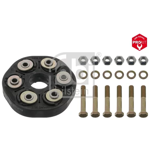 Kĺbový hriadeľ FEBI BILSTEIN 03700