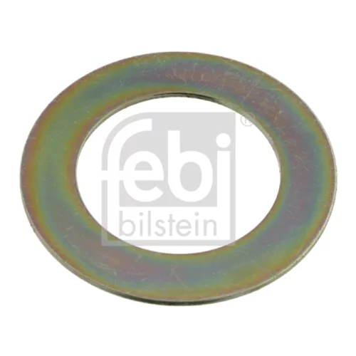 Vymedzovacia podložka zvislého čapu nápravy 05007 (FEBI Bilstein)