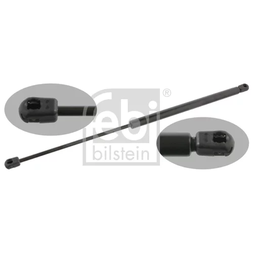 Pneumatická pružina, Batožinový/nákladný priestor FEBI BILSTEIN 05755