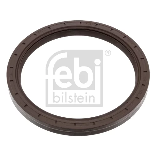 Tesniaci krúžok hriadeľa náboja kolesa FEBI BILSTEIN 05758