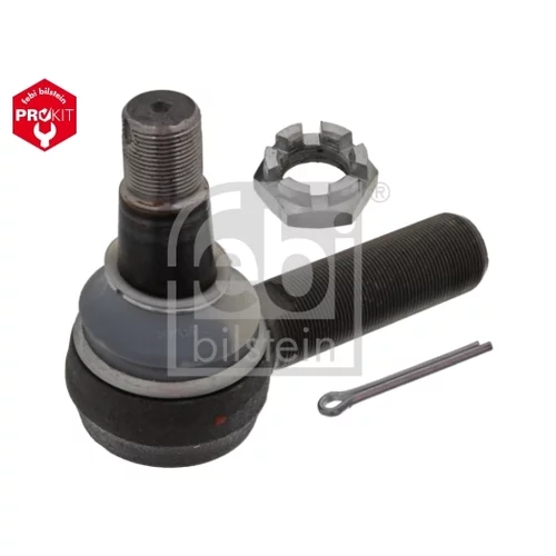 Uhlový kĺb spojovacej tyče riadenia FEBI BILSTEIN 06241