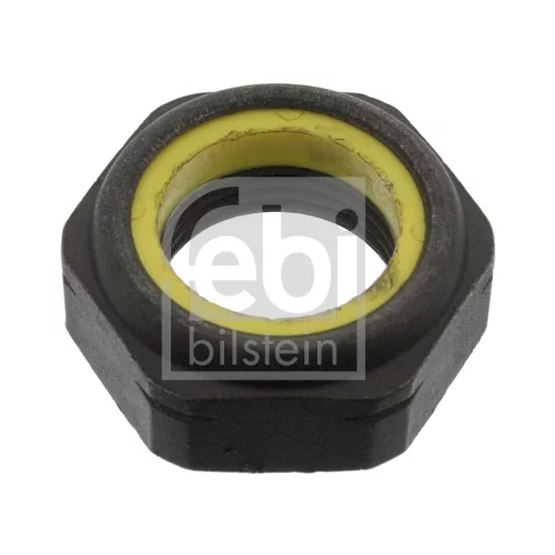 Matica, čap hriadeľa nápravy FEBI BILSTEIN 06243
